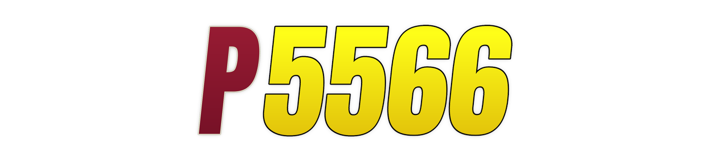 p5566 Casino Logo